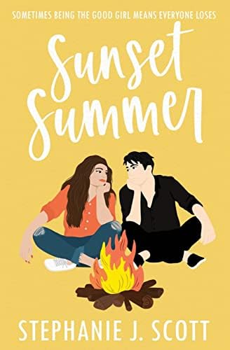 Amazon.com: All Last Summer (Love on Summer Break): 9781954952010
